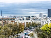 Novotel Paris 14 Porte d'Orléans
