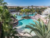 Hotel Tabaiba Princess