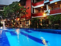 Green Garden Hotel