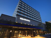 Matsue Excel Hotel Tokyu