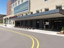 Hampton Inn & Suites Grand Rapids Downtown