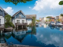 Sunday Resort Marina Wolfsbruch