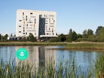 Golden Tulip Lyon Eurexpo