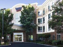 Fairfield Inn & Suites Rancho Cordova