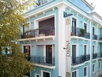 Dioni Boutique Hotel