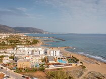 Malia Bay Beach Hotel und Bungalows