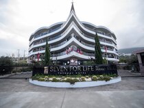 Seven For Life Thermal Hotel
