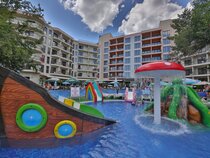 Prestige Hotel and Aquapark