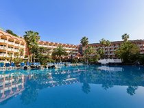 Hotel Puerto Palace