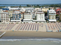 Hotel Vidi Miramare Delfino