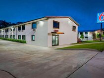 Motel 6 Fort Lauderdale