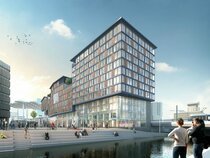 Inntel Hotels Utrecht Centre