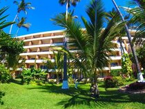 The Palms Resort of Mazatlán