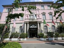 Hotel Montebianco