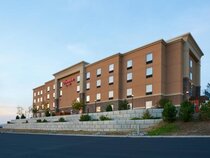Hampton Inn Sheridan