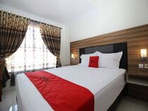 Graha Kinanti By RedDoorz