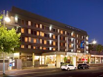 Hotel Adelaide Rockford