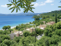 La Riviera Barbati