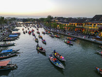 ROBINSON Discover Vietnam