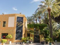 Hotel Huerto del Cura