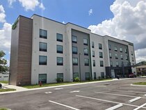 Wyndham Garden Tampa Fairgrounds/Casino