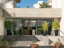 Dorisol Buganvilia Studio Hotel