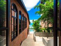 Thai Fight Hotel