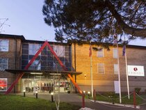 Ramada by Wyndham London Stansted Airport