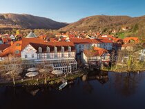 Landhaus Zu den Rothen Forellen