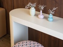 The Magazine Rooms