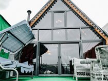 Aurora Suit Bungalov