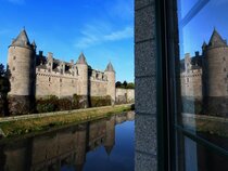 Hôtel du Château