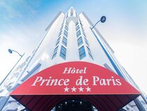Hôtel Prince de Paris