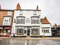 The White Horse