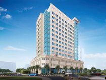 Novotel Bur Dubai