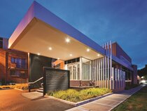 Quality Wangaratta Gateway