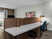 Hilton Garden Inn Detroit Utica