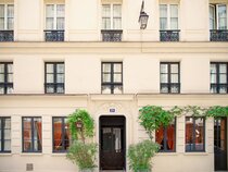 Hotel Bourg Tibourg