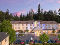 Holiday Inn Express Bothell