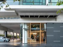 Vic3 Bangkok Hotel