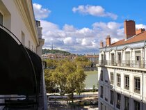 OKKO Hotels Lyon Centre