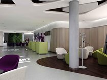 Ibis Styles Budapest Airport