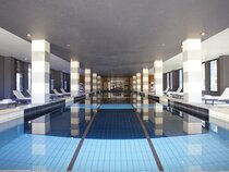 Mansion Hotel & Spa at Werribee Park