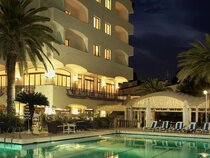 Grand Hotel Don Juan