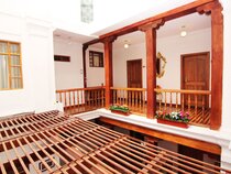 Casa Hotel Las Plazas