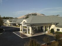 Atlanta Evergreen Marriott Conference Resort