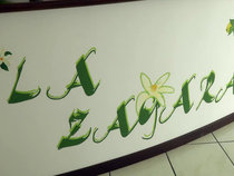 La Zagara Hotel