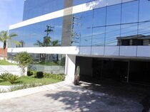 Floresta Hotel