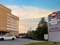 Best Western Plus Chocolate Lake Hotel
