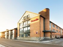 Hotel Scandic Hammerfest